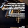 7th International Conference on Nanomaterials and Biomaterials (ICNB) and 5th Asia Conference on Material and Manufacturing Technology (ACMMT) (Original PDF from Publisher)