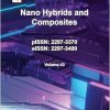 Nano Hybrids and Composites Vol. 43 (Original PDF from Publisher)