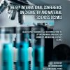 The 5th International Conference on Chemistry and Material Sciences (IC2MS) (Original PDF from Publisher)