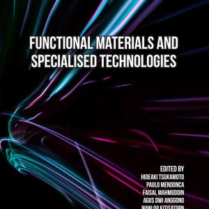 Functional Materials and Specialised Technologies (Original PDF from Publisher)