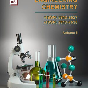 Engineering Chemistry Vol. 8 (Original PDF from Publisher)