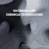 Materials and Chemical Technologies (Original PDF from Publisher)