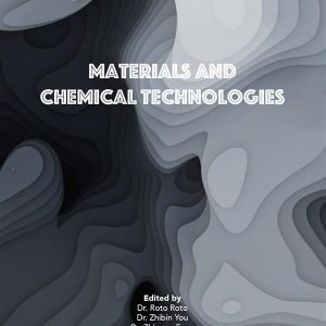 Materials and Chemical Technologies (Original PDF from Publisher)