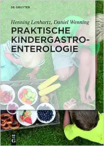Praktische Kindergastroenterologie (German Edition) (EPUB)