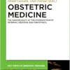 Obstetric Medicine: The Subspecialty at the intersection of Internal Medicine and Obstetrics (Hot Topics in Perinatal Medicine) (EPUB)