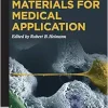 Materials for Medical Application (De Gruyter STEM) (Original PDF from Publisher)
