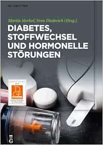 Diabetes, Stoffwechsel und hormonelle Störungen (German Edition) (EPUB)