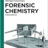 Forensic Chemistry: Fundamentals (De Gruyter Textbook) (Original PDF from Publisher)