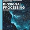 Biosignal Processing: Fundamentals and Recent Applications with MATLAB ® (De Gruyter Textbook) (EPUB)