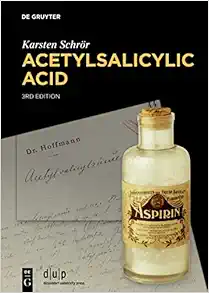 Acetylsalicylic Acid, 3rd Edition (EPUB)
