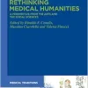 Rethinking Medical Humanities: Perspectives from the Arts and the Social Sciences (Medical Traditions, 7) (Original PDF from Publisher)