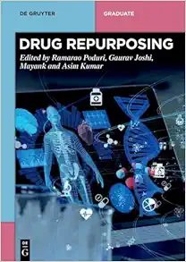Drug Repurposing (De Gruyter Textbook) (Original PDF from Publisher)