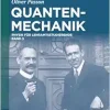 Quantenmechanik (De Gruyter Studium) (German Edition) (Original PDF from Publisher)