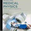 Physical Aspects of Therapeutics (De Gruyter STEM), 2nd Edition (Original PDF from Publisher)
