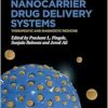 Nanocarrier Drug Delivery Systems: Therapeutic and Diagnostic Medicine (Original PDF from Publisher)