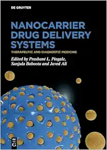 Nanocarrier Drug Delivery Systems: Therapeutic and Diagnostic Medicine (EPUB)