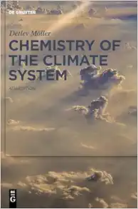 Chemistry of the Climate System, 4th Edition (EPUB)