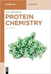 Protein Chemistry (De Gruyter Textbook), 2nd Edition (Original PDF from Publisher)