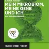 Mein Mikrobiom, meine Gene und ich: Eine grenzenlose Reise … (De Gruyter Populärwissenschaftliche Reihe) (German Edition) (Original PDF from Publisher)