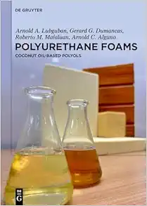 Polyurethane Foams: Coconut Oil-Based Polyols (Original PDF from Publisher)