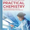 Practical Chemistry: Instrumental Analysis and Quantitative Analytical Chemistry (De Gruyter Textbook) (Original PDF from Publisher)