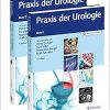 Praxis der Urologie, 4th edition, 2 Volume Set (Original PDF from Publisher)