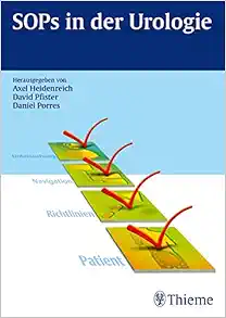 SOPs in der Urologie (Original PDF from Publisher)