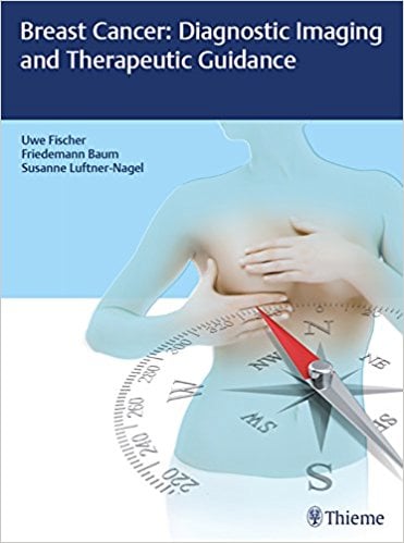 Breast Cancer: Diagnostic Imaging and Therapeutic Guidance (EPUB)