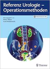 Referenz Urologie – Operationsmethoden (Original PDF from Publisher)