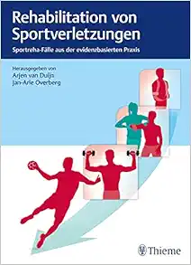 Rehabilitation von Sportverletzungen (Original PDF from Publisher)