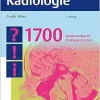 Facharztprüfung Radiologie: 1700 kommentierte Prüfungsfragen, 5ed (Original PDF from Publisher)