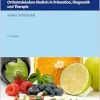 Nährstofftherapie: Orthomolekulare Medizin in Prävention, Diagnostik und Therapie, 5th edition (Original PDF from Publisher)
