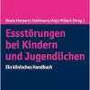 Essstorungen Bei Kindern Und Jugendlichen: Ein Klinisches Handbuch (German Edition) (Original PDF from Publisher)