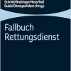 Fallbuch Rettungsdienst (German Edition) (Original PDF from Publisher)