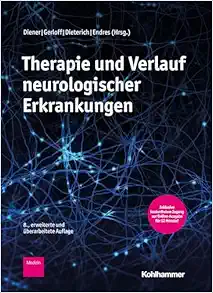 Therapie Und Verlauf Neurologischer Erkrankungen (German Edition) (Original PDF from Publisher)
