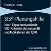 Sis-planungshilfe: Nach Expertenstandards, Md-kriterien Des Neuen Bi Und Indikatoren Der Qpr (Pflegekompakt), 3rd Edition (German Edition) (Original PDF from Publisher)
