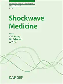 Shockwave Medicine (Translational Research in Biomedicine) (EPUB)