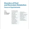 Disorders of Fluid and Electrolyte Metabolism: Focus on Hyponatremia. (Frontiers Of Hormone Research) (EPUB)