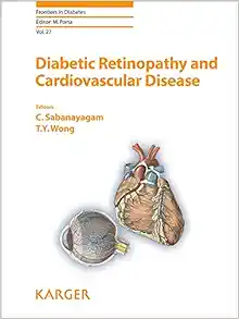 Diabetic Retinopathy and Cardiovascular Disease (Frontiers in Diabetes) (EPUB)
