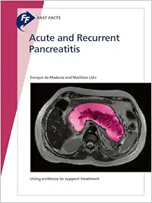 Fast Facts: Acute and Recurrent Pancreatitis (EPUB)