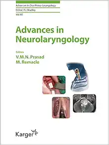 Advances in Neurolaryngology (EPUB)