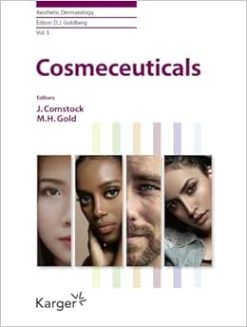 Cosmeceuticals: 5 (EPUB)