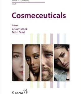 Cosmeceuticals: 5 (EPUB)