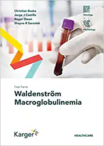 Fast Facts: Waldenström Macroglobulinemia (Original PDF from Publisher)