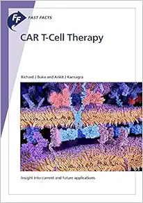 Fast Facts: CAR T-Cell Therapy (Original PDF from Publisher)