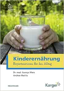 Kinderernährung (German Edition) (Original PDF from Publisher)