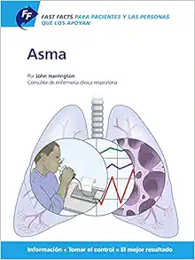 Fast Facts para pacientes y las personas que los apoyan: asma (Spanish Edition) (Original PDF from Publisher)