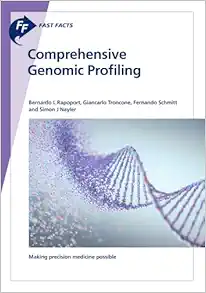 Fast Facts: Comprehensive Genomic Profiling (Original PDF from Publisher)