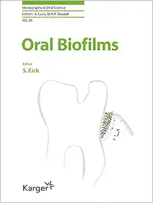 Oral Biofilms (EPUB)