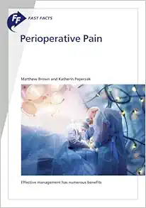 Fast Facts: Perioperative Pain (Original PDF from Publisher)